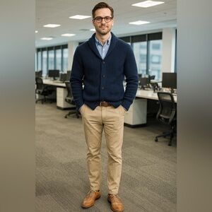 Sandro Comfort Shoes Light Brown Mens Size 10‎